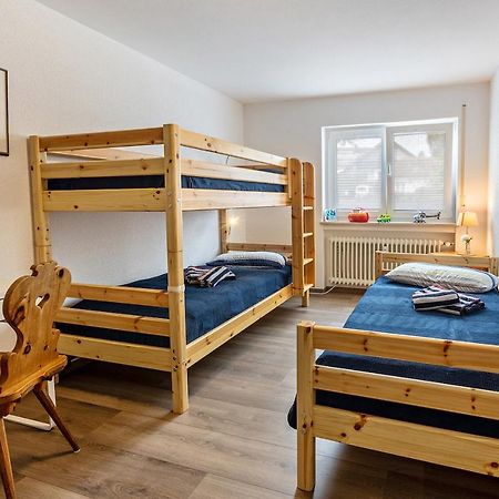 Ferienwohnung Am Alten Brunnen Gaienhofen  Dış mekan fotoğraf