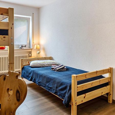 Ferienwohnung Am Alten Brunnen Gaienhofen  Dış mekan fotoğraf