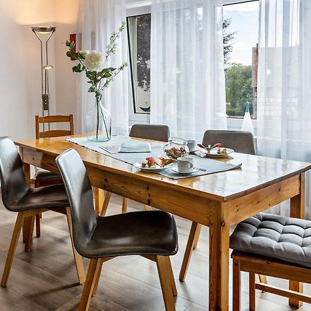 Ferienwohnung Am Alten Brunnen Gaienhofen  Dış mekan fotoğraf